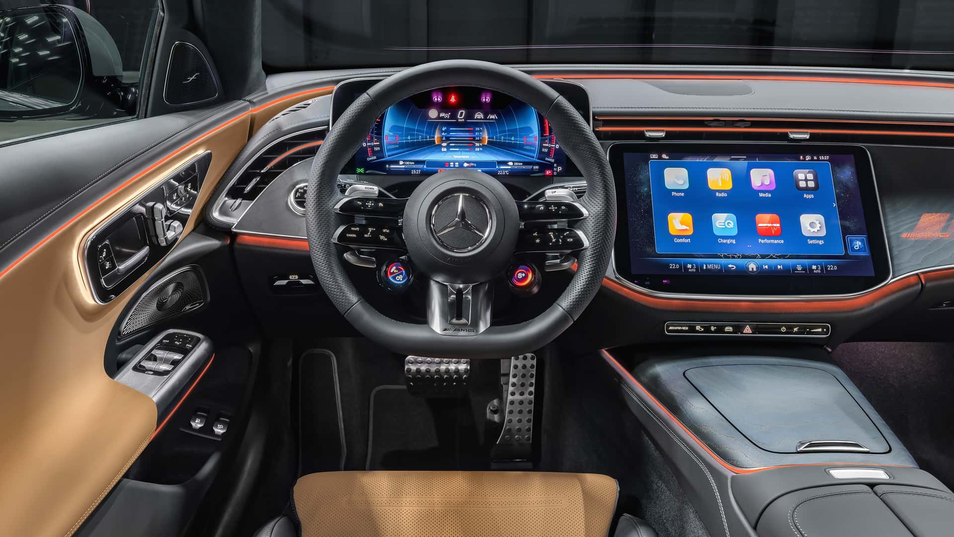 داخلية-AMG-E53